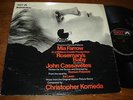 Rosemary's Baby soundtrack LP NM RARE MONO PROMO Dot DLP 3875 horror