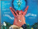MENDELSSOHN: A MIDSUMMER NIGHT'S DREAM P. MAAG LSO LONDON BLUEBACK CS 6001 NM