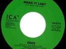EDEE MAKE IT LAST ICA MODERN SOUL 45