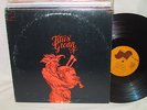 TITUS GROAN Janus JLS-3024 EX+ US 1970 orig Promo LP prog psych