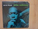 BLUE NOTE John COLTRANE Blue Train