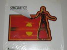 SEAQUENCE - MIX FAZE, AIDQUEEN PRIVATE MODERN SOUL BOOGIE SEALED LP