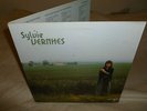 SYLVIE VERNHES Rare LP FRENCH 70's ACID FOLK PSYCH