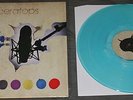 Biceratops - Self-Titled vinyl LP show version /125 rx bandits circa survive