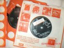 CLIFF RICHARD 4 FACTORY SAMPLE SINGLES