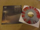 RARE LP PINK FLOYD LIVE Celestial Voices AMSTERDAM  1969 MULTICOLOUR SPLASH