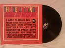 Dell Del Vikings  Come Go With Me  Dot label  original LP