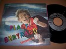 PLASTIC BERTRAND - CA PLANE POUR MOI 7