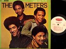 SOUL FUNK LP The Meters LOOK-KA PY PY on JOSIE 4011 original