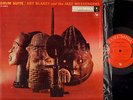 JAZZ LP Art Blakey And The Jazz Messengers DRUM SUITE Columbia 6-EYE clean