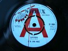 J D (Jeff Dixon The Roc)-Superbad-MONTEGO MELON-/UK SIOUX skinhead ORIG 7” EX