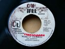 WINSTON JARRETT-Work Up Yourself-JA ’87 OAK TREE (DSR 0685) killer roots 7