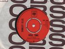 SHIRLEY ELLIS-SOUL TIME(CLASSIC)-C.B.S.-***NICE COPY***