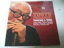 Toots Thielemans Yesterday & Today 2XLP sealed Mint Tjader Tyner Sims Hancock