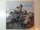 Dogfeet LP UK Reflection Original Psych