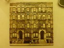 Led Zeppelin Physical Graffiti Vinyl LP SS2-200 1198 VG+ Die Cut All Inserts