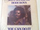 SLIM ALI and the hodi boys  AFRO FUNK  LISTEN