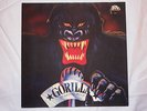 Gorilla Creative Rock, LP,Vinyl