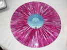THE SMITHS-WILLIAM, IT WAS REALLY NOTHING*GERMAN MULTI-COLOUR VINYL* EX/EX  RARE