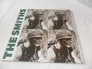 THE SMITHS-MEAT IS MURDER LP  10