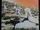 LED ZEPPELIN HOUSES OF THE HOLY ATLANTIC UK ORIGINAL VINYL A2 B2 STERLING +INNER