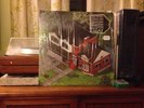 David Byrne and Brian Eno Everything That Happens Will Happen Today LP
