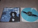 Jack White BLUNDERBUSS inverted lightning bolt blue & black in MINT condition
