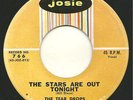 RARE & GREAT DOO WOP 45 