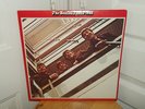 THE BEATLES 1962-1966 GREATEST HITS 2LP RED VINYL NM