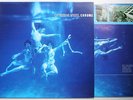 Catherine Wheel Chrome UK 1993 LP + Inner 