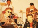 ORANGE JUICE rip it up POLS 1076 near mint disc uk polydor LP PS EX/EX + inner