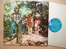 CREEDENCE CLEARWATER REVIVAL Green River UK 1st press vinyl LP in textured sleev