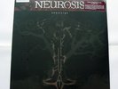 NEUROSIS 'Sovereign' LP coloured vinyl LTD MINT (Neurot Amen Ra Isis USX)