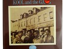 KOOL and the GANG - Original 1969 FIRST LP  SEALED FUNK DE-LITE #DE-2003