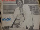 AKIN RICHARDS LITTLE GIRL OBSCURE AFRO DISCO BOOGIE NIGERIA LISTEN LP