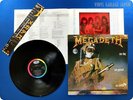 MEGADETH 