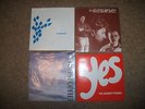 Sarah Records St.Christopher - 4 rare 7
