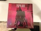 Pearl Jam Ten LP vinyl record 12