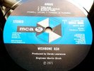 WISHBONE ASH Argus 1972 UK MCA 1st PRESSING Nr MINT AUDIO