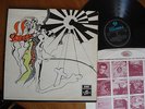 Pretty Things - S.F Sorrow - Blue Black Mono - 1st Press VGC