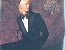 JOHNNY WINTER - John Dawson Winter III ,VINYL (LP),BRAND NEW , FACTORY SEALED