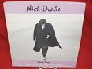 Nick Drake Fruit Tree 4 LP box set w/ booklet OOP RARE