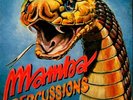 MAMBA PERCUSSIONS Jean-Claude Kerinac Heavy Batucada LP 