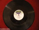 Casuals - So Tough/I Love My Darling - Orig Back Beat 78