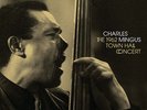 Charles Mingus - The 1962 Town Hall Concert (Waxtime) 180 Gr. Reissue Lp New