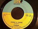 The Monkees' Micky Dolenz as part  of the duo Starship  Johnny B Goode Rare
