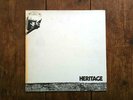 CHRISTMAS LP HERITAGE CANADIAN HARD ROCK PSYCH KILLER REIGN GHOST BOB BRYDEN OG