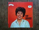 PAT HERVEY LP RCA VICTOR CANADIAN ONLY POP FEMALE VOCAL JAZZ NORTHERN SOUL PAIN