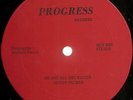 12 INCH / ARCHIE PALMER / WE ARE ALL ONE NATION / LISTEN