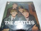 BEATLES CHILE LP , RARE ALBUM, A HARD DAY`S NIGHT , SCARCE RECORD